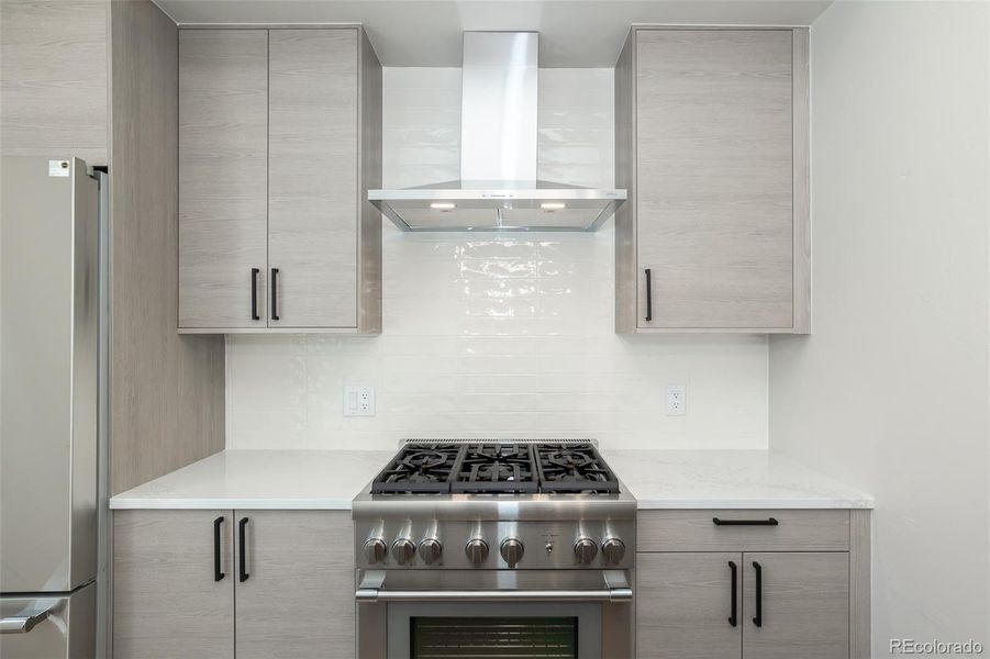 Close-up of interior finishes inside a home in , Winter Park (Image 18).
