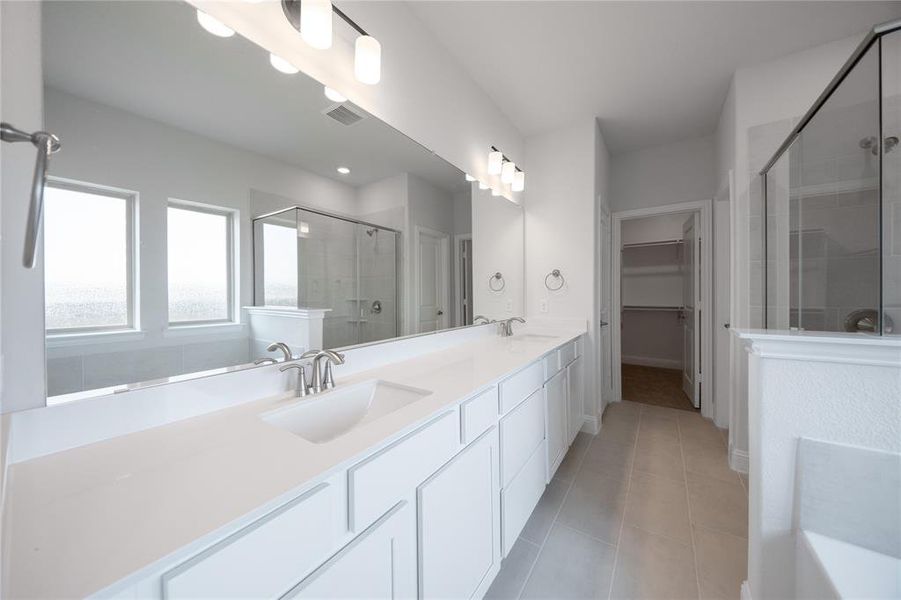 Primary Bathroom Primary Bathroom