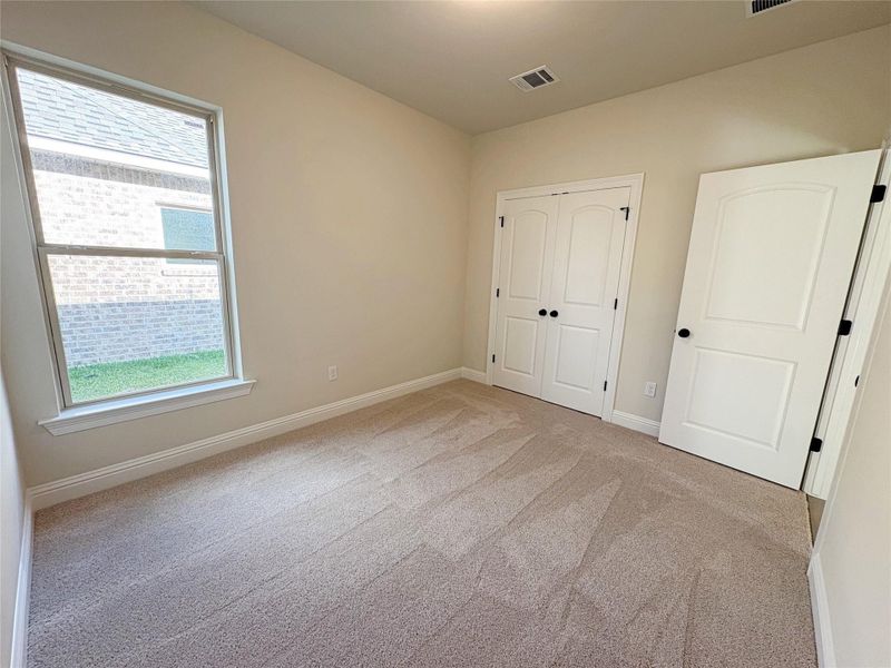 Spacious, unfurnished interior of a new home in Orange Gardens, Orange (Image 16).