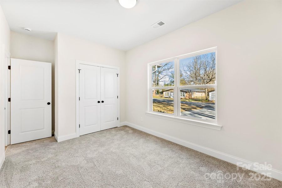 Spacious, unfurnished interior of a new home in , East Spencer (Image 34).
