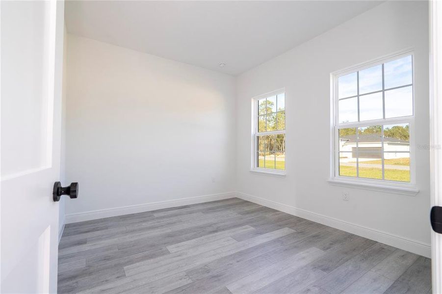 Spacious, unfurnished interior of a new home in , Ocala (Image 23). Spacious, unfurnished interior of a new home in , Ocala (Image 23).