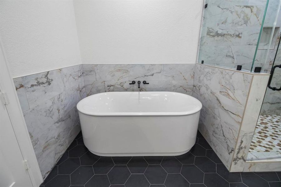 Furnished interior view inside a new home in , Tyler (Image 5). Furnished interior view inside a new home in , Tyler (Image 5).