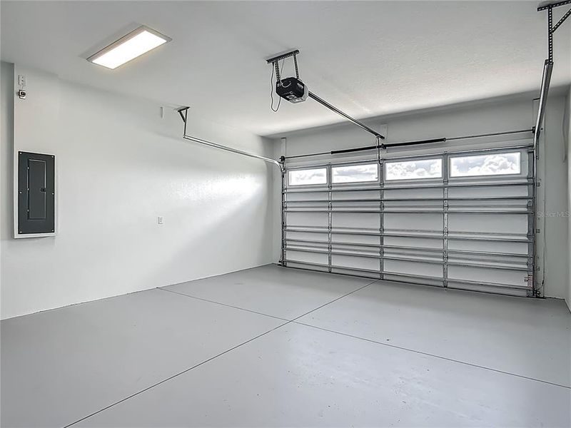 Spacious, unfurnished interior of a new home in , Wildwood (Image 41).
