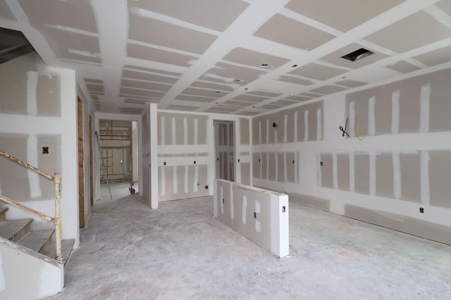 Drywall