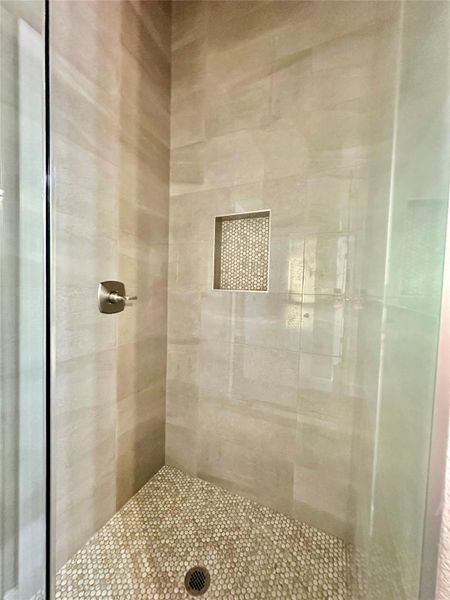 Furnished interior view inside a new home in , Bastrop (Image 17). Furnished interior view inside a new home in , Bastrop (Image 17).