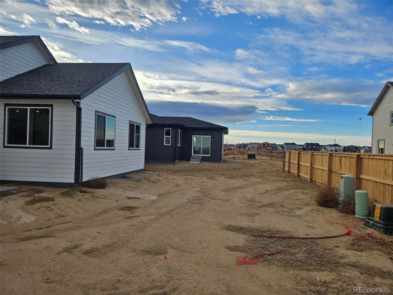 Image 26 of a home in The Cottages Collection at Ridgeline Vista.