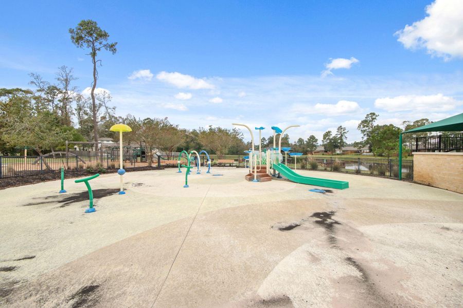 Community amenities in Lakes at Black Oak, Magnolia (Image 19). Community amenities in Lakes at Black Oak, Magnolia (Image 19).