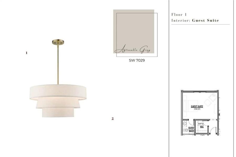 Sample of building materials used in homes in Aster, Milton (Image 11). Sample of building materials used in homes in Aster, Milton (Image 11).