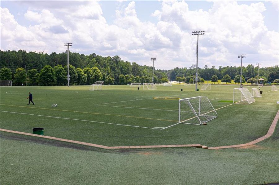 Community amenities in , Powder Springs (Image 13).