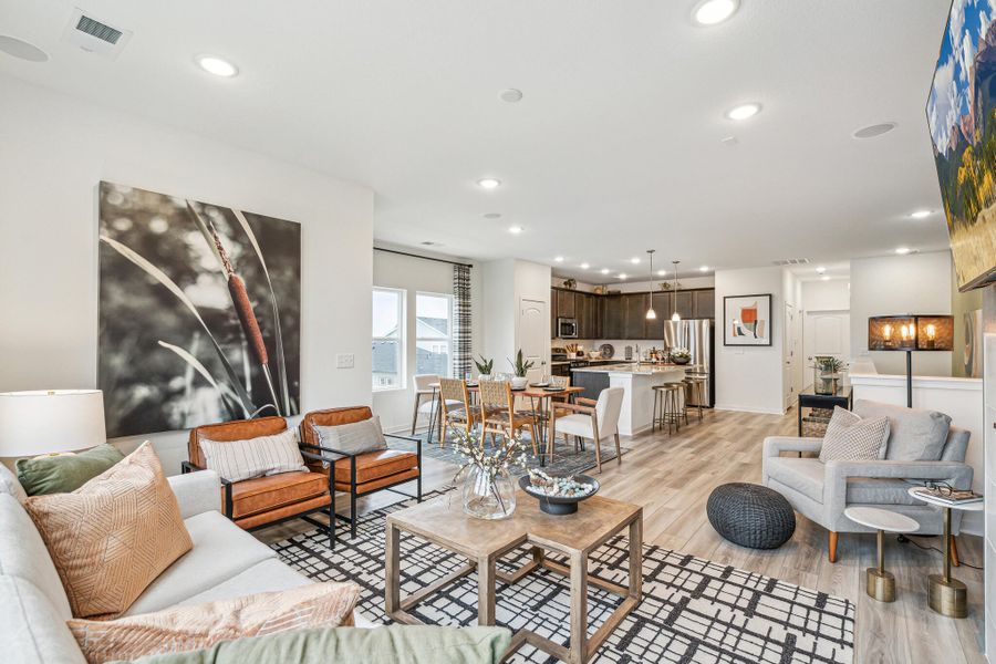 Formal Living Room Formal Living Room