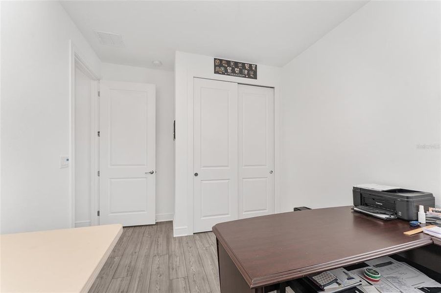 Furnished interior view inside a new home in , Ocala (Image 30). Furnished interior view inside a new home in , Ocala (Image 30).