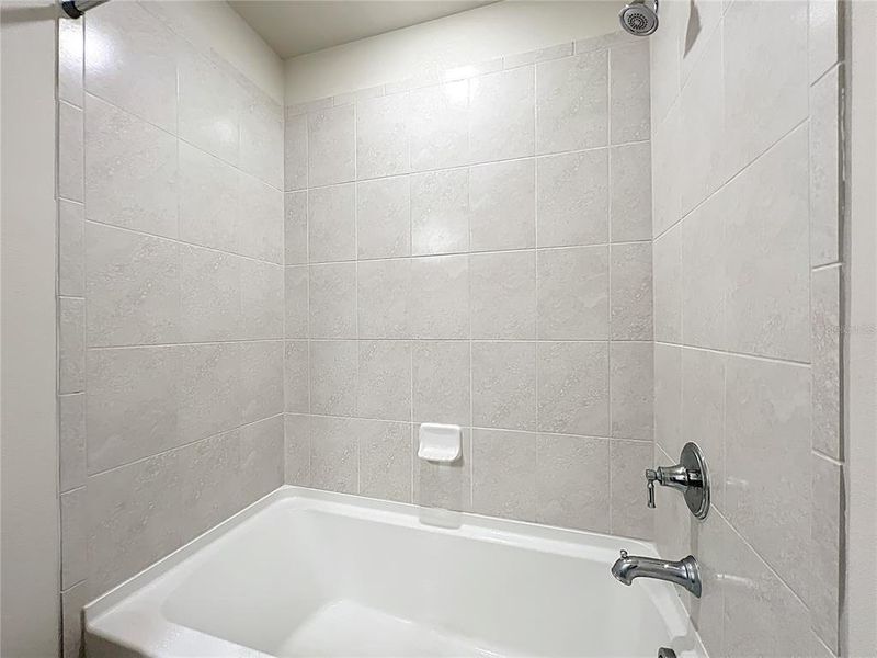 Close-up of interior finishes inside a home in Amelia Groves, St. Cloud (Image 15).