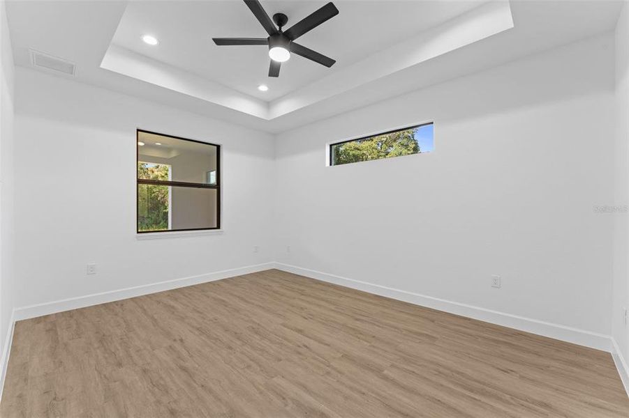 Spacious, unfurnished interior of a new home in , North Port (Image 42). Spacious, unfurnished interior of a new home in , North Port (Image 42).