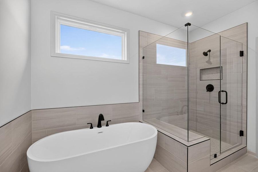 Furnished interior view inside a new home in Veal Meadows, Roopville (Image 12). Furnished interior view inside a new home in Veal Meadows, Roopville (Image 12).