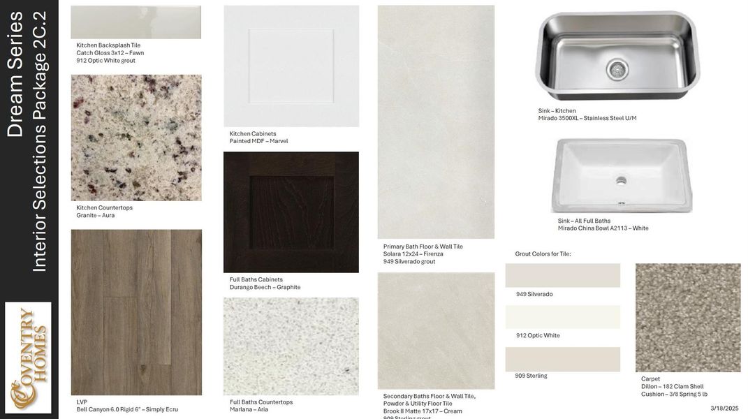 Image 6 of a home in Creekhaven.