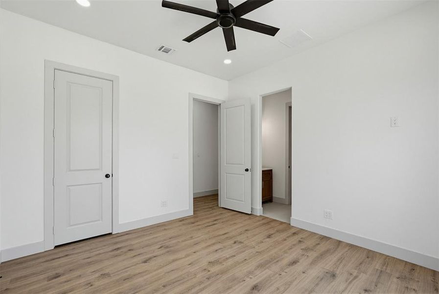 Spacious, unfurnished interior of a new home in , Poolville (Image 30). Spacious, unfurnished interior of a new home in , Poolville (Image 30).