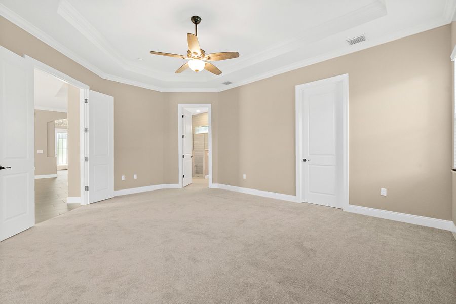 Turnberry Owner's Suite