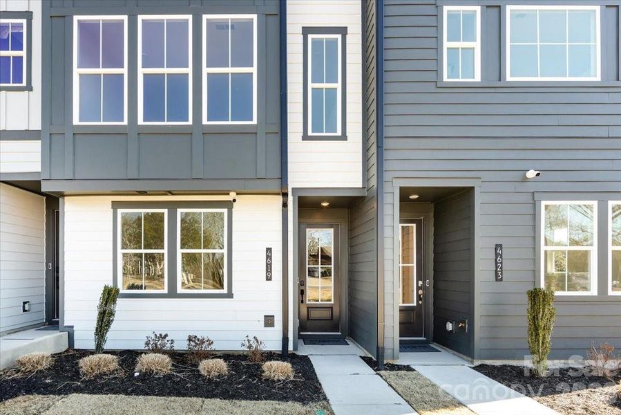 Low Maintenance Living In Charlotte, NC Low Maintenance Living In Charlotte, NC