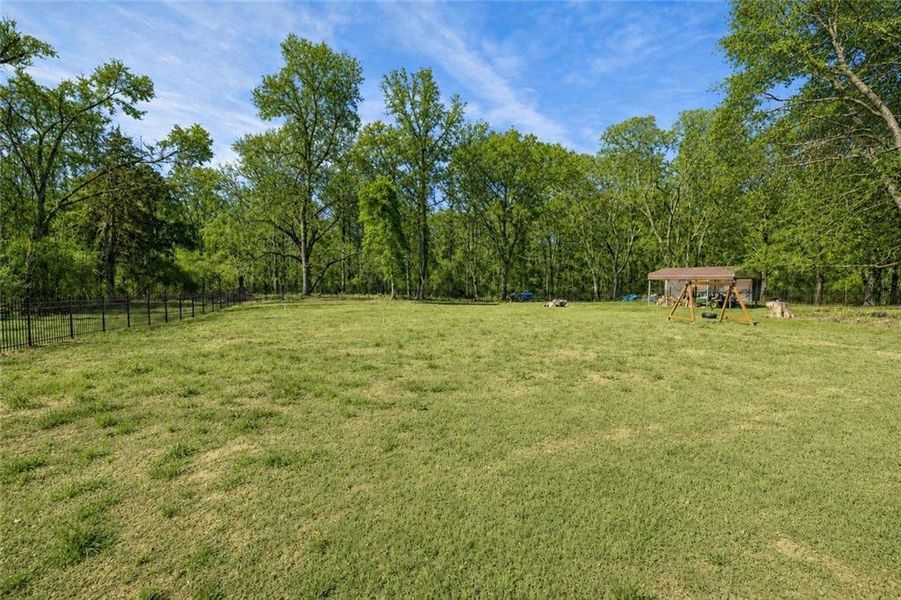 Natural landscape and outdoor views near  in Jefferson (Image 31).