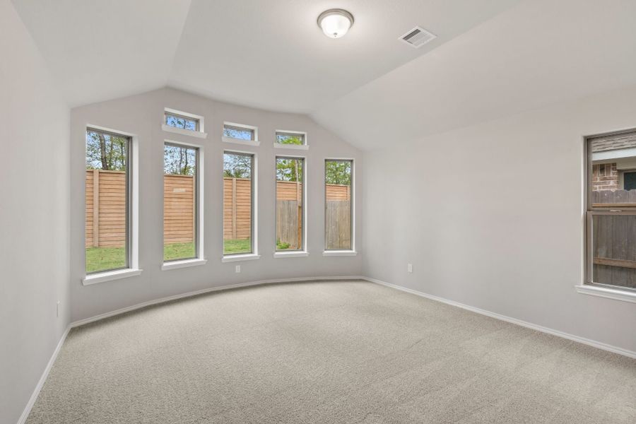 New Home in Porter, TX. - Slide 17 New Home in Porter, TX. - Slide 17