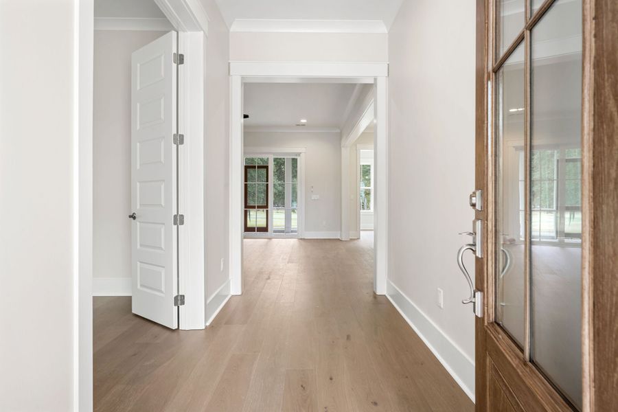 1 Greeters Lane, Okatie, SC.  - Slide 11