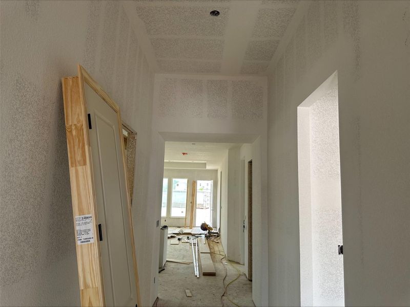 507 Clove Current Court ~ Under Construction