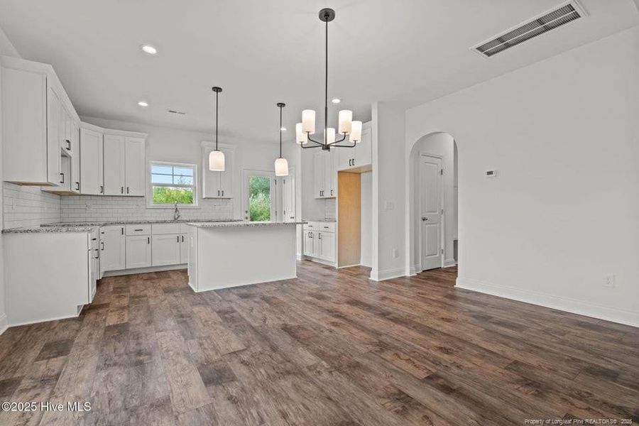 235 Atkins Road - Cameron (Moore County)