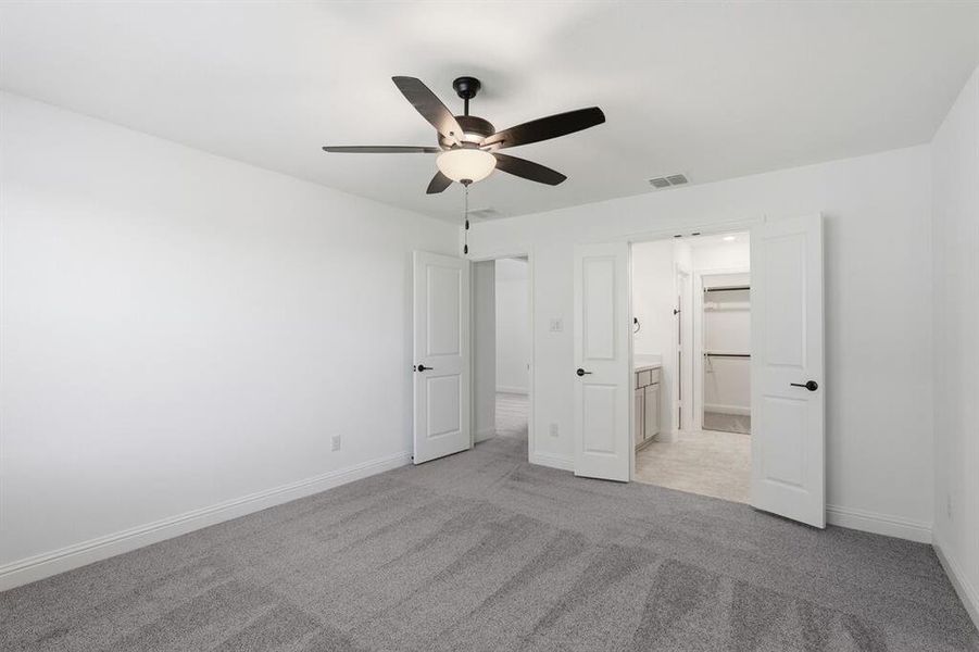 1508 Canter ~ Ready Now