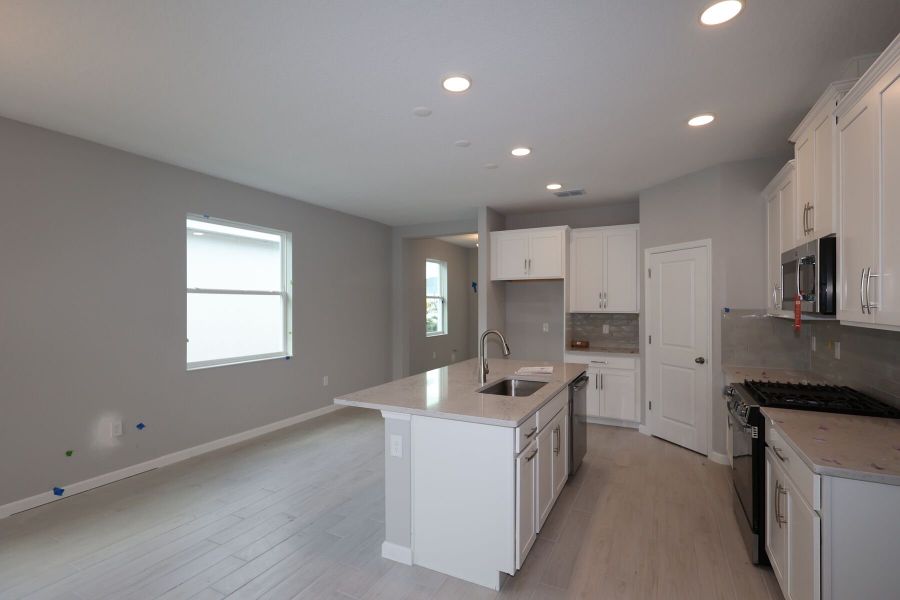 Kitchen Kitchen