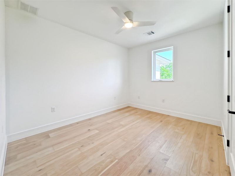 Spacious, unfurnished interior of a new home in , Austin (Image 22). Spacious, unfurnished interior of a new home in , Austin (Image 22).