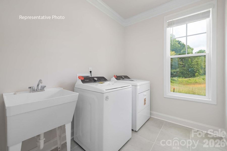 Close-up of interior finishes inside a home in Sylvan Creek, Denver (Image 20).