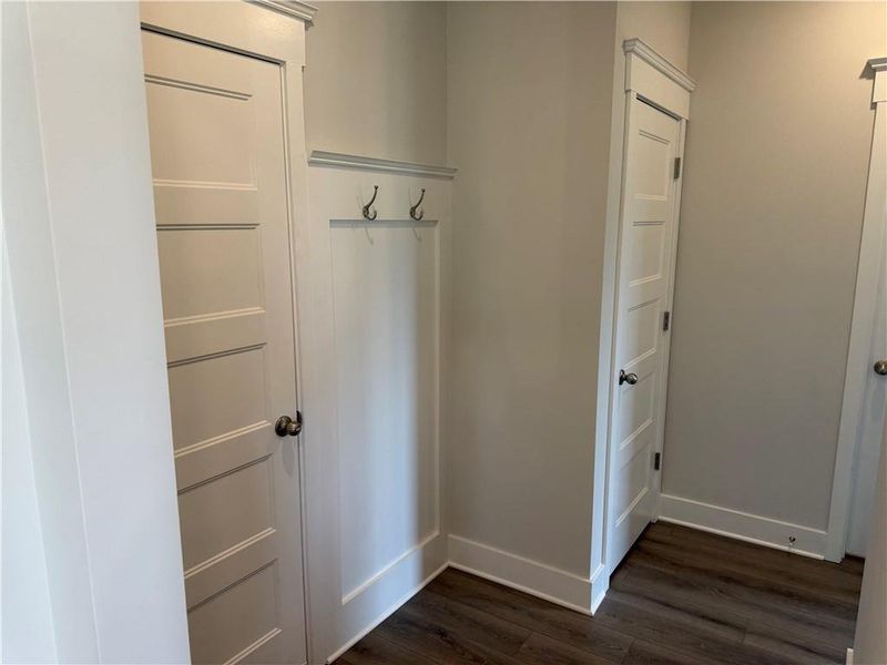 Spacious, unfurnished interior of a new home in Mallard’s Landing, Jefferson (Image 17). Spacious, unfurnished interior of a new home in Mallard’s Landing, Jefferson (Image 17).