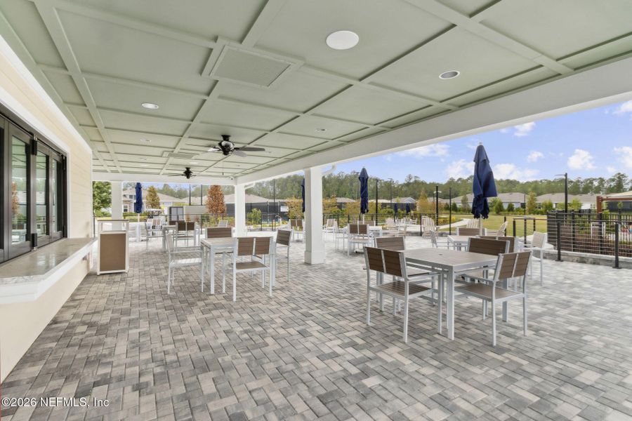 Community amenities in , Yulee (Image 72).
