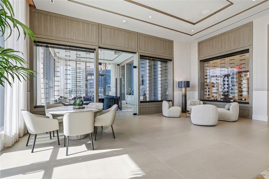 Community amenities in , St. Petersburg (Image 85).