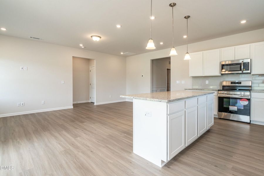 Representational Photo