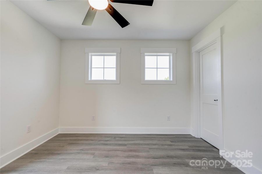 Spacious, unfurnished interior of a new home in , Kings Mountain (Image 27). Spacious, unfurnished interior of a new home in , Kings Mountain (Image 27).