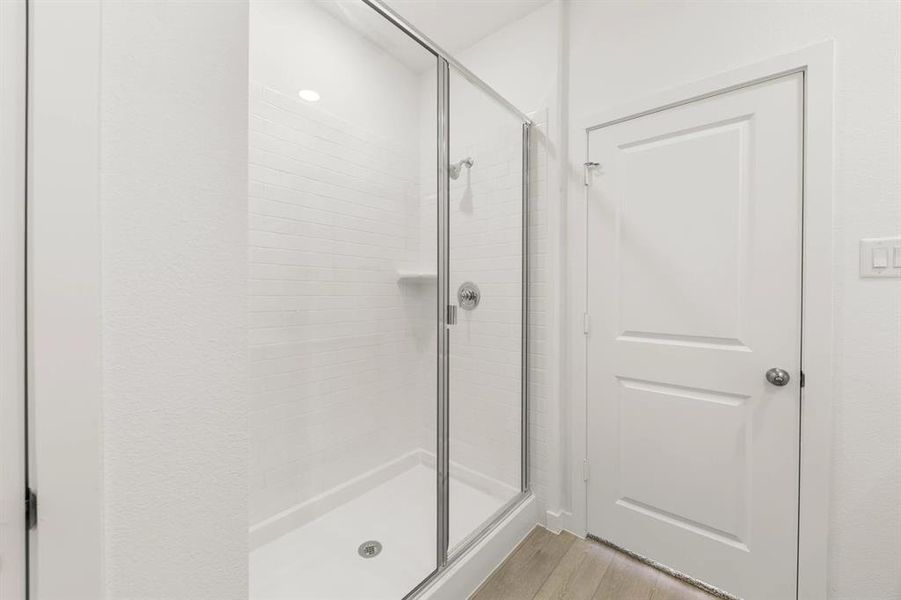 Primary Bathroom featuring the Coastal Collection Primary Bathroom featuring the Coastal Collection