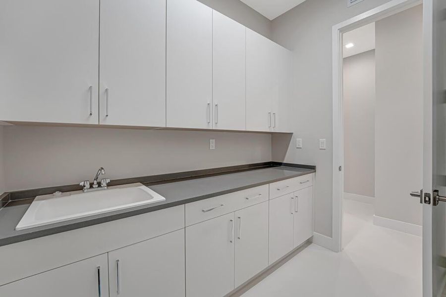 Furnished interior view inside a new home in Apex at Avenir, Palm Beach Gardens (Image 56). Furnished interior view inside a new home in Apex at Avenir, Palm Beach Gardens (Image 56).