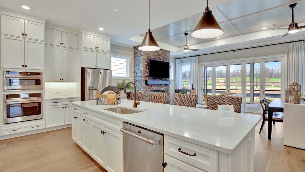 Kitchen Kitchen