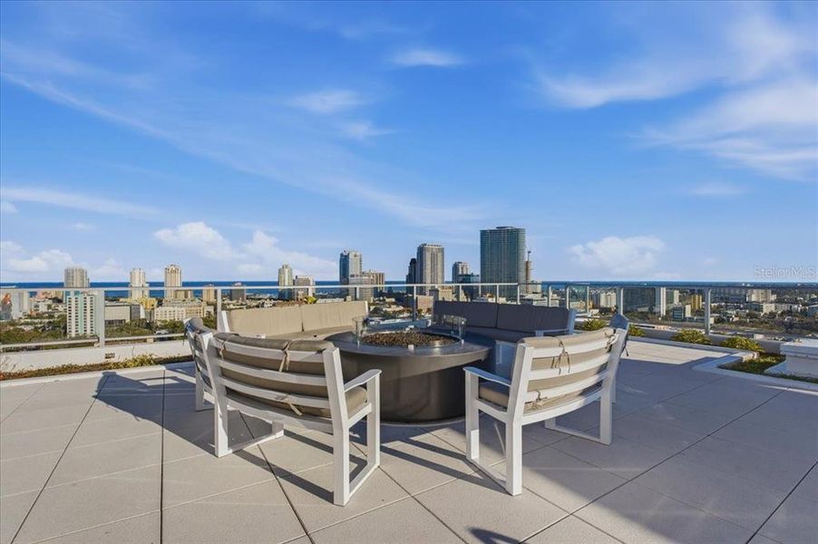 Community amenities in , St. Petersburg (Image 51).