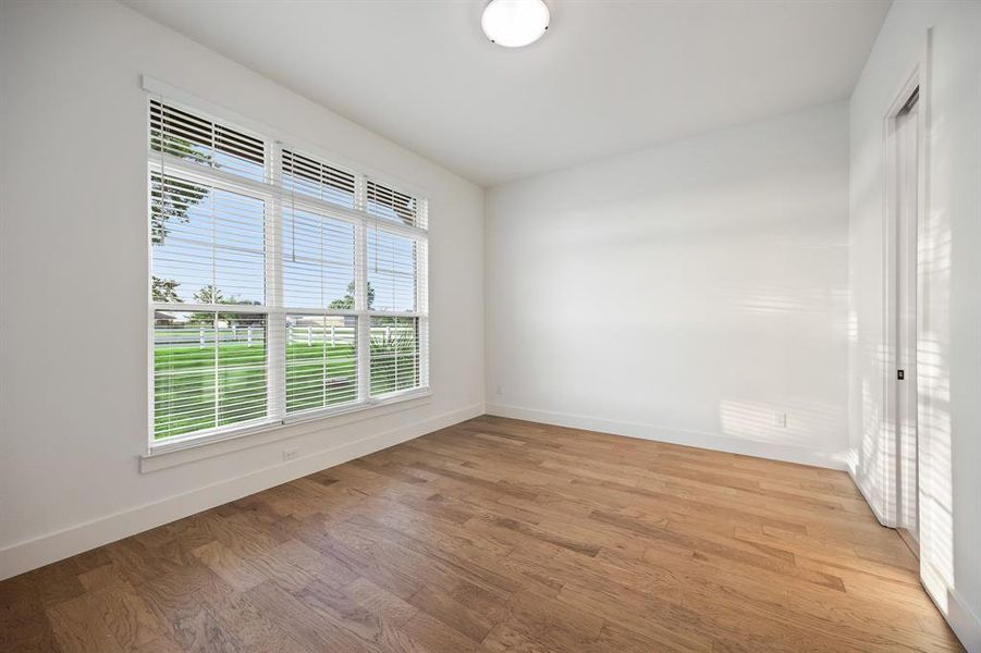 Spacious, unfurnished interior of a new home in , McLendon-Chisholm (Image 32). Spacious, unfurnished interior of a new home in , McLendon-Chisholm (Image 32).