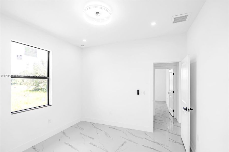 Spacious, unfurnished interior of a new home in , Lehigh Acres (Image 26). Spacious, unfurnished interior of a new home in , Lehigh Acres (Image 26).