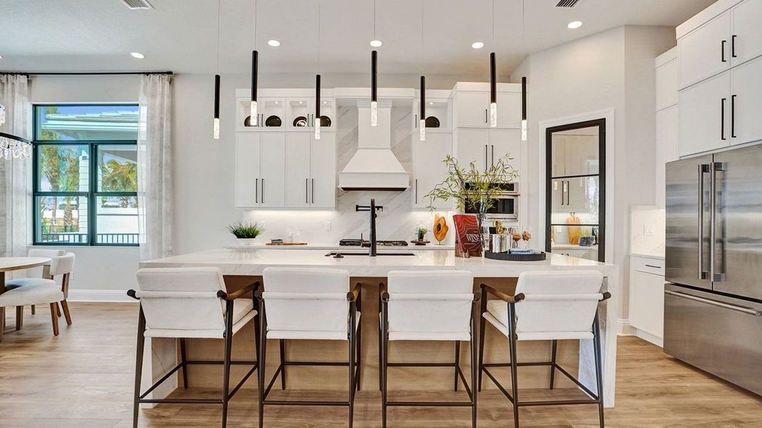 Kitchen Kitchen
