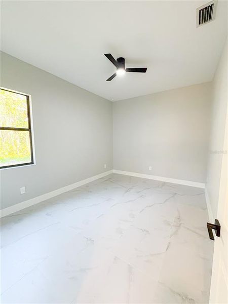 Spacious, unfurnished interior of a new home in , Brooksville (Image 14).