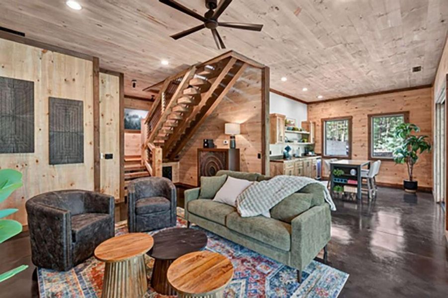 Community amenities in , Blue Ridge (Image 35).