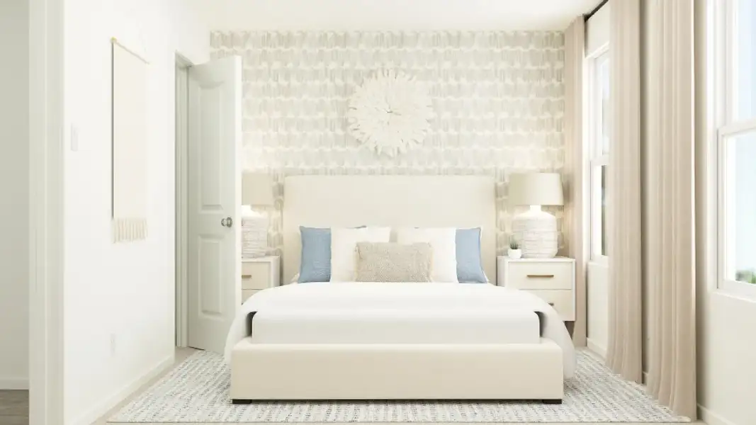 Avas Bedroom 2