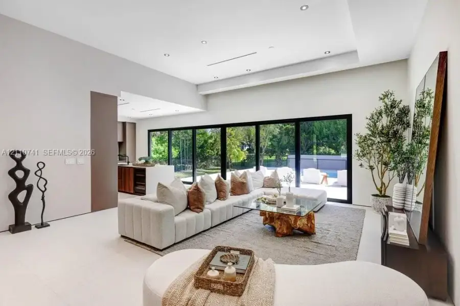 Furnished interior view inside a new home in , Pinecrest (Image 17). Furnished interior view inside a new home in , Pinecrest (Image 17).