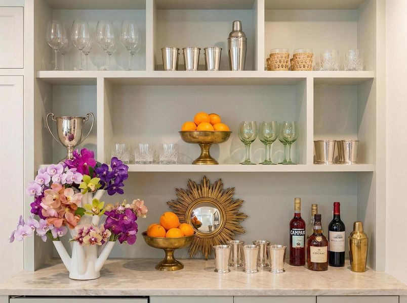 bar