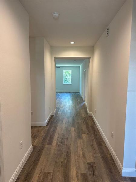 Spacious, unfurnished interior of a new home in , Apopka (Image 8). Spacious, unfurnished interior of a new home in , Apopka (Image 8).