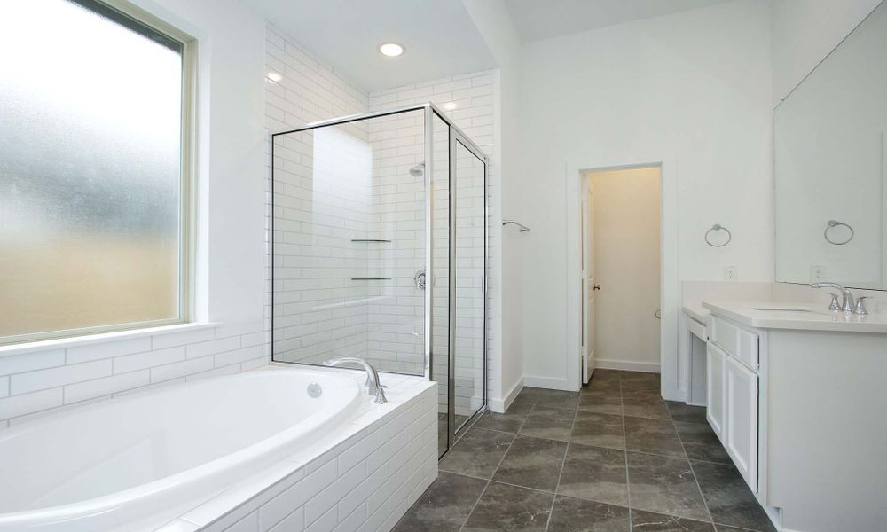 Primary Bathroom Primary Bathroom
